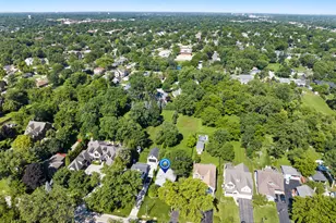 4600 Roslyn Rd, Downers Grove, IL 60515 - Photo 40
