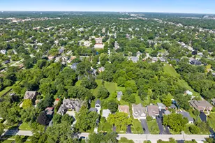4600 Roslyn Rd, Downers Grove, IL 60515 - Photo 42