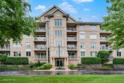1761 Pavilion Way #503, Park Ridge, IL 60068 - Photo 1
