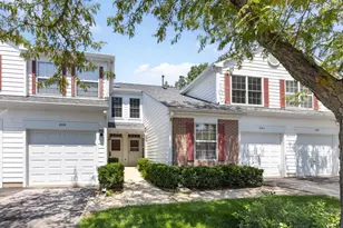 26 Tyler Ct, Streamwood, IL 60107 - Photo 1