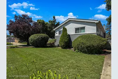 9840 Warren Street, Oak Lawn, IL 60453 - Photo 34