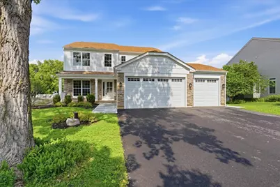 1236 Noble Drive, Port Barrington, IL 60010 - Photo 1