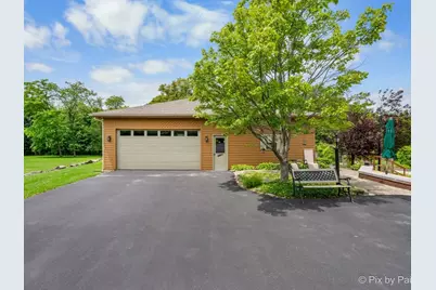 28 Tomahawk Trail, Oswego, IL 60543 - Photo 6