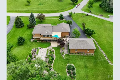 28 Tomahawk Trail, Oswego, IL 60543 - Photo 54