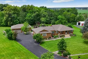 28 Tomahawk Trail, Oswego, IL 60543 - Photo 50