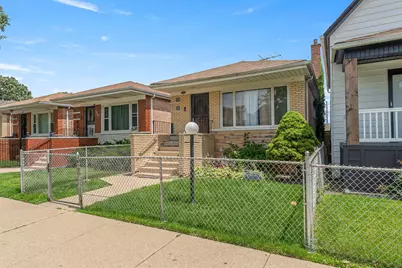 9043 S Carpenter Street, Chicago, IL 60620 - Photo 1