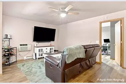 1443 Spring Brook Court #2D, Round Lake Beach, IL 60073 - Photo 6