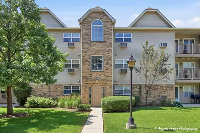 1443 Spring Brook Court #2D, Round Lake Beach, IL 60073 - Photo 1