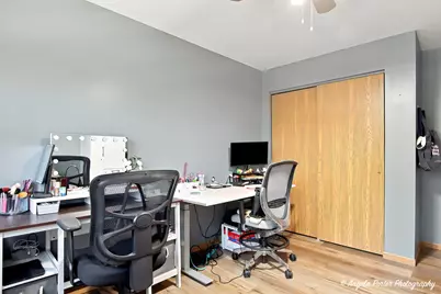 1443 Spring Brook Court #2D, Round Lake Beach, IL 60073 - Photo 16