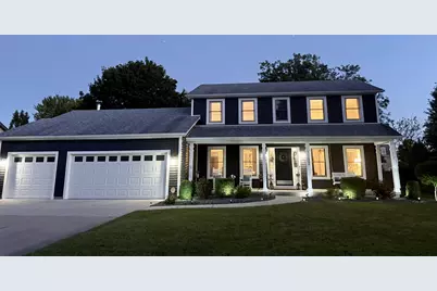 1102 Ravinia Court, Shorewood, IL 60404 - Photo 2