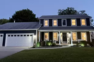 1102 Ravinia Ct, Shorewood, IL 60404 - Photo 2