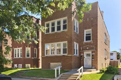 8139 S Sangamon Street #2, Chicago, IL 60620 - Photo 2