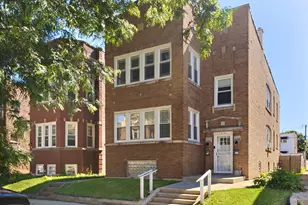 8139 S Sangamon St, Chicago, IL 60620 - Photo 2