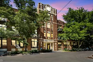 2300 W Wabansia Ave, Chicago, IL 60647 - Photo 1