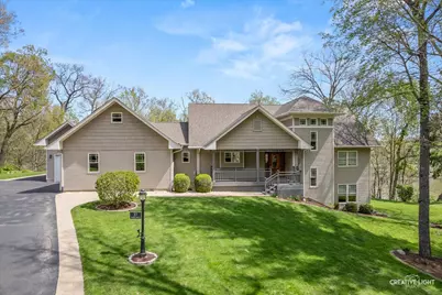 37 Park Drive, Yorkville, IL 60560 - Photo 1