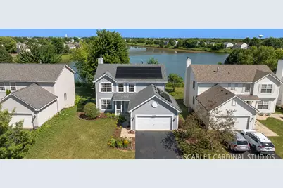 2268 Stacy Circle, Montgomery, IL 60538 - Photo 28