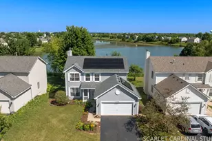 2268 Stacy Cir, Montgomery, IL 60538 - Photo 28