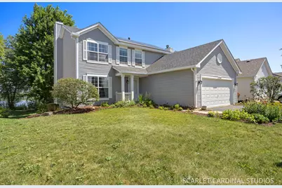 2268 Stacy Circle, Montgomery, IL 60538 - Photo 2