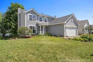 2268 Stacy Cir, Montgomery, IL 60538 - Photo 2