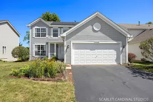 2268 Stacy Cir, Montgomery, IL 60538 - Photo 1