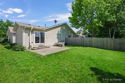 58 Silver Trail, North Aurora, IL 60542 - Photo 28