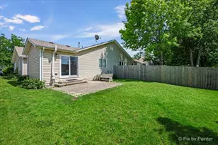 58 Silver Trail, North Aurora, IL 60542 - Photo 28
