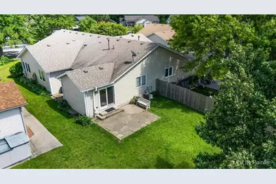 58 Silver Trail, North Aurora, IL 60542 - Photo 36