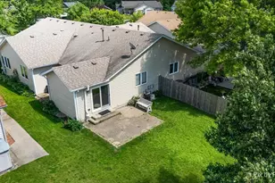 58 Silver Trail, North Aurora, IL 60542 - Photo 36