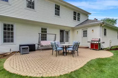 916 S Dymond Road, Libertyville, IL 60048 - Photo 34