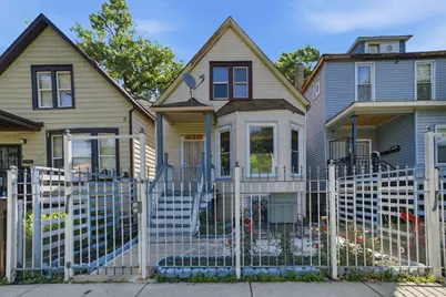 6411 S Bishop Street, Chicago, IL 60636 - Photo 1