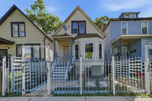 6411 S Bishop St, Chicago, IL 60636 - Photo 1