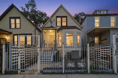 6411 S Bishop Street, Chicago, IL 60636 - Photo 4