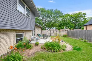 3700 W 120th Pl, Alsip, IL 60803 - Photo 20