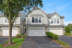 509 Valentine Way, Oswego, IL 60543 - Photo 1