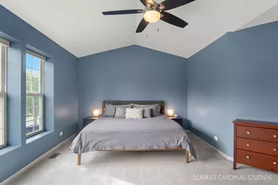 509 Valentine Way #495, Oswego, IL 60543 - Photo 8