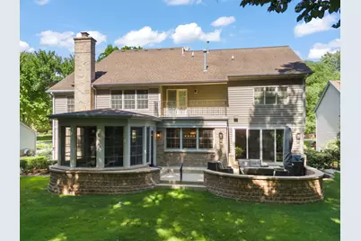 817 Heatherton Drive, Naperville, IL 60563 - Photo 90