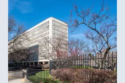 1401 E 55th Street #1005N, Chicago, IL 60615 - Photo 1