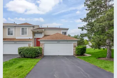 2077 College Green Drive #2077, Elgin, IL 60123 - Photo 1