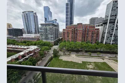 1235 S Prairie Avenue #1106, Chicago, IL 60605 - Photo 20