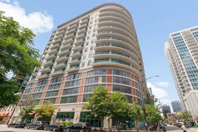 340 W Superior Street #1603, Chicago, IL 60654 - Photo 1