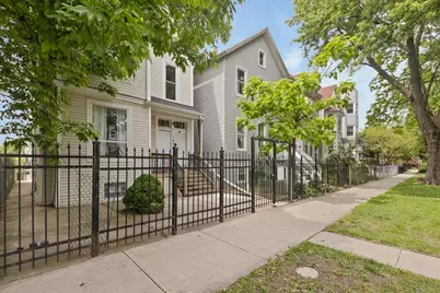 1634 N Sawyer Avenue, Chicago, IL 60647 - Photo 2