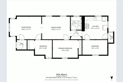 1634 N Sawyer Avenue, Chicago, IL 60647 - Photo 36