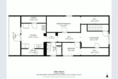 1634 N Sawyer Avenue, Chicago, IL 60647 - Photo 38