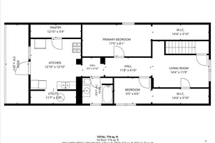 1634 N Sawyer Ave, Chicago, IL 60647 - Photo 38