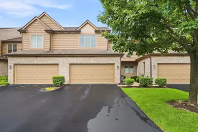 150 Santa Fe Lane, Willow Springs, IL 60480 - Photo 1