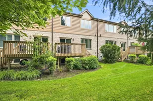 150 Santa Fe Ln, Willow Springs, IL 60480 - Photo 36