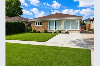 1604 Oakton Street, Park Ridge, IL 60068 - Photo 1