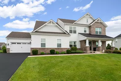 39W466 Norton Lake Drive, Campton Hills, IL 60175 - Photo 1