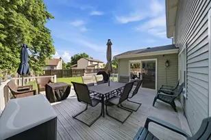 14518 S Heatherwood Dr, Homer Glen, IL 60491 - Photo 28