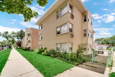 6044 N Mozart Street, Chicago, IL 60659 - Photo 2